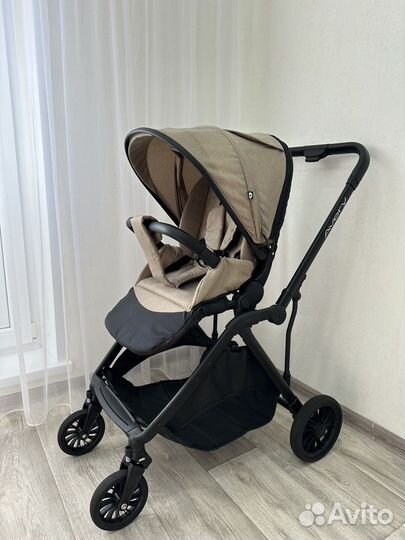 Прогулочная коляска Happy Baby Avery