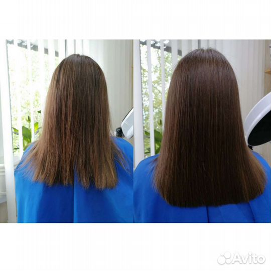 Парикмахер-универсал-стилист