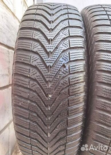 Vredestein SnowTrac 5 195/65 R15 91T