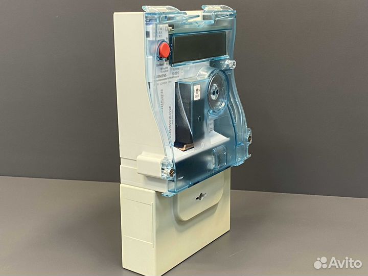 Siemens 6MF8102-EA TD-3512 Б/У, 1 шт