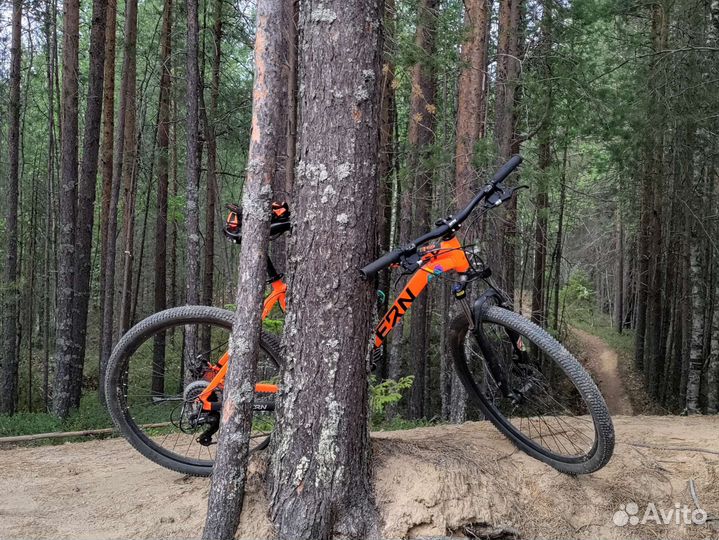 Stern Energy 2.0 27.5