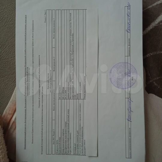 Участок 60 сот. (ИЖС)