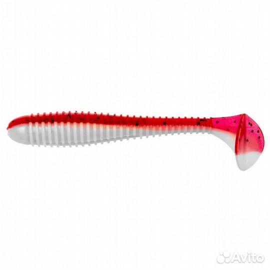 Виброхвост Catcher 2,75