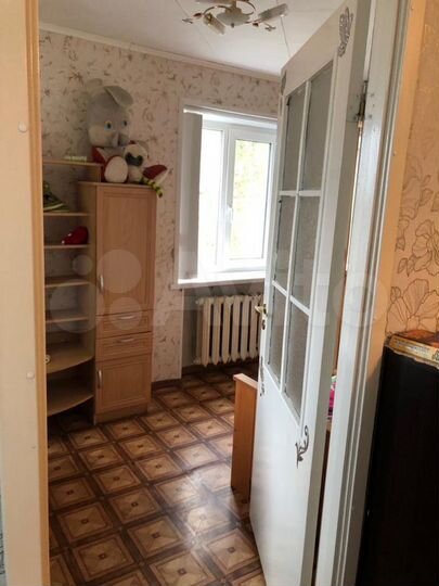 2-к. квартира, 47 м², 3/5 эт.