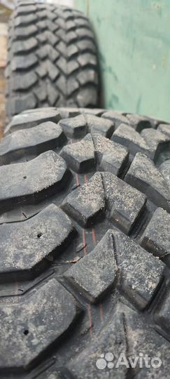 Hankook Dynapro MT RT03 245/75 R16 120Q