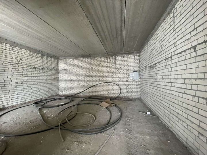 Продам коммерческое помещение на гпз, 95 м²