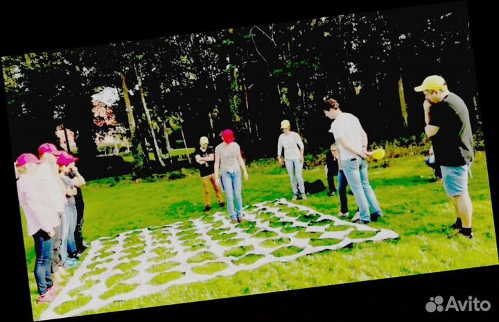 Приглашаем Разнорабочего Б/О работы Вып. еженед