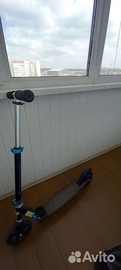 Самокат Roces