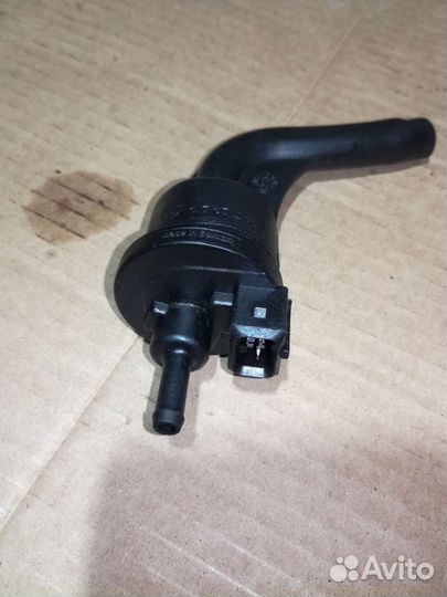 Клапан адсорбера bmw е34