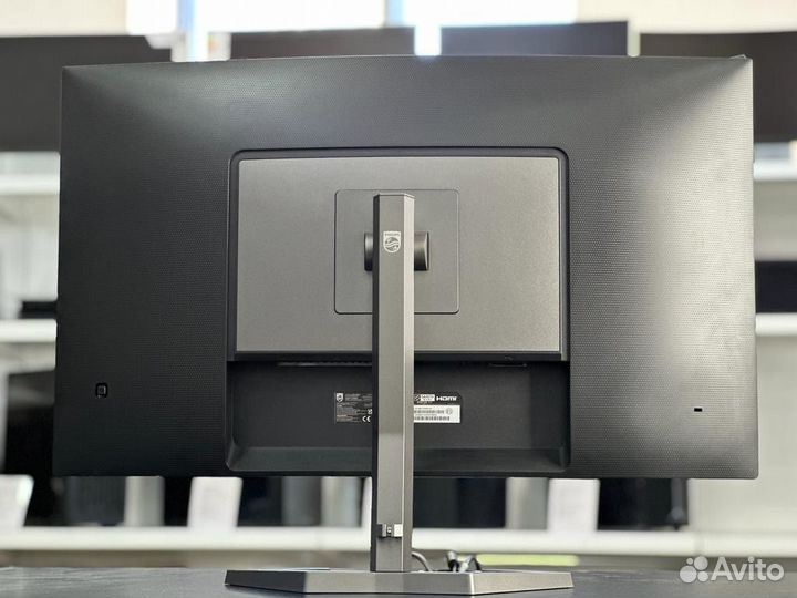 Игровой монитор 2К/165/32/1ms/новый Филипс