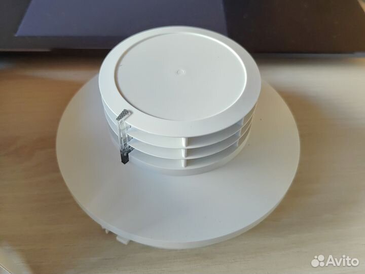 Пожарный извещатель Hekatron MCD 573