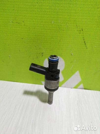 Форсунка инжекторная Киа Оптима 3