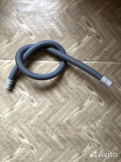 Шланг стиральной машины