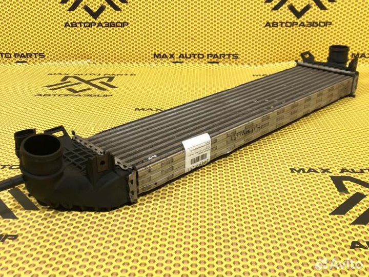 Радиатор интеркулера Ford Kuga SUV 1.6L ecoboost