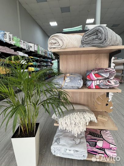 Постельное белье новое