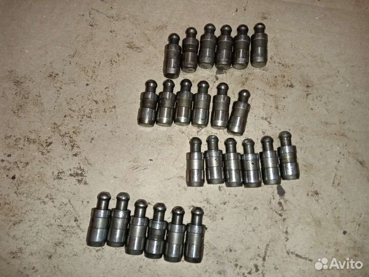 Гидрокомпенсатор 059109521G BUN BUG casb casa