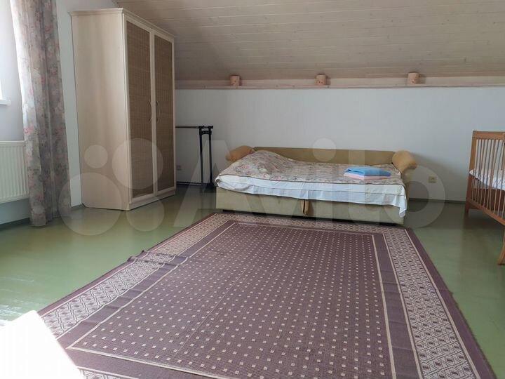 Дом 70 м² на участке 3 сот.