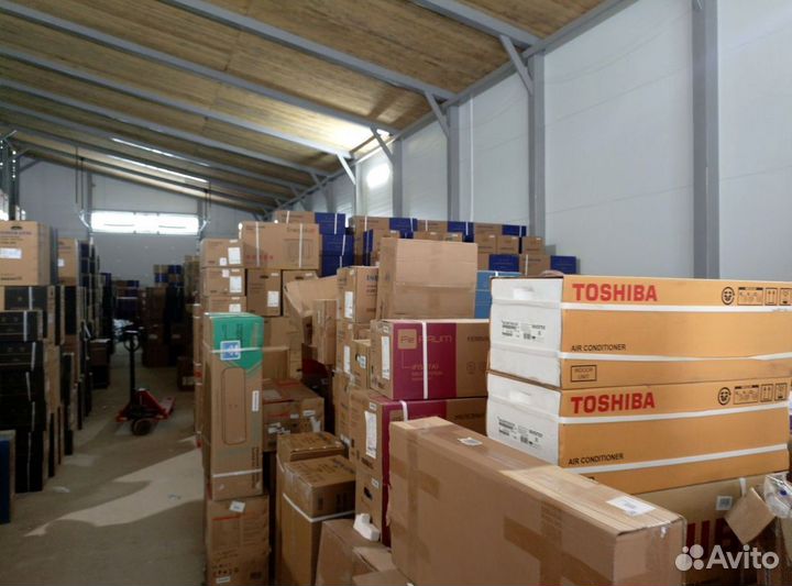 Мультисплит