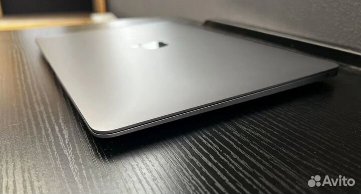 MacBook air m1/16 ростест новый