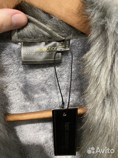 Куртка женская новая