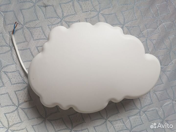 Настенной-потолочный светильник икеа