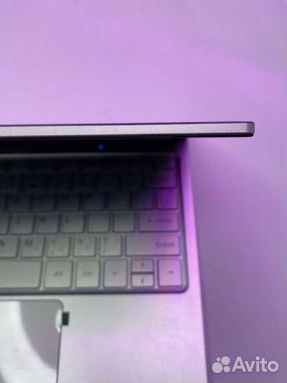 NoviSea M1 Ноутбук