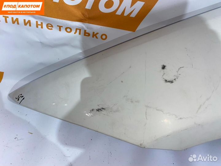 Крыло переднее левое BMW 3 E90 2007 41357135679