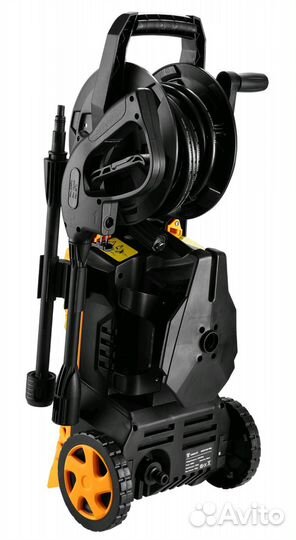 Авто мойка Deko dkcw 150 PRO 063-4303 1800 Вт