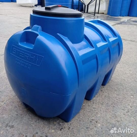 Бак для воды