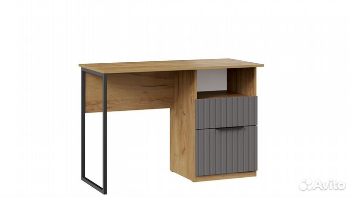 Стол письменный «Хилтон» Тип 1 Крафт