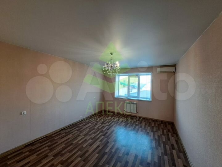 1-к. квартира, 42,7 м², 6/9 эт.