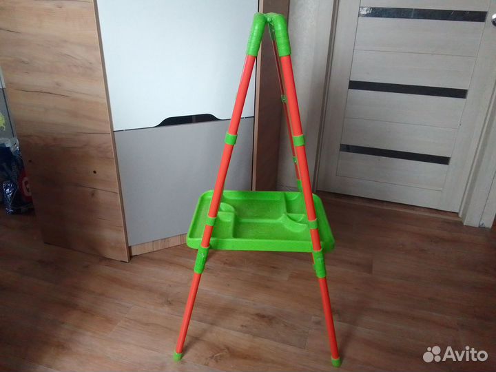 Мольберт для рисования детский