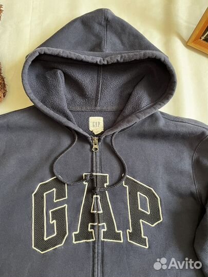 Зипка Gap