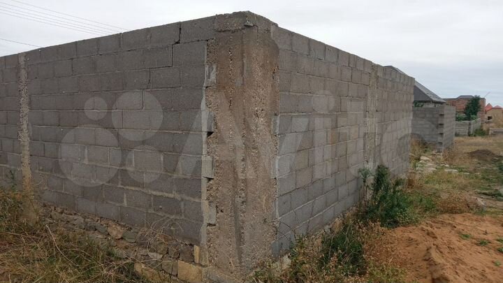 Участок 5 сот. (ИЖС)