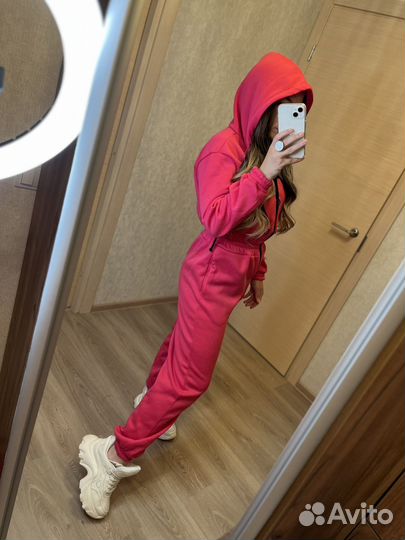 Комбинезон женский новый #barby забронировано