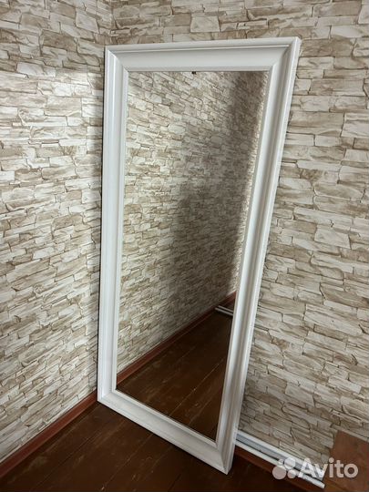 Зеркало икеа 