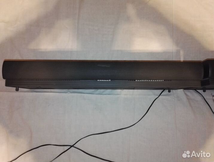 Колонки для телевизоров Sony серии E, торг