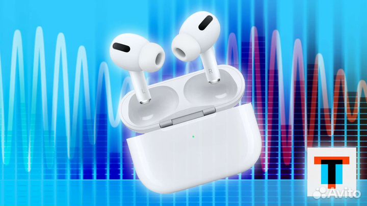 Apple AirPods Pro /Apple AirPods 3/Apple AirPods 2