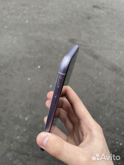 iPhone 11 64Gb Purple