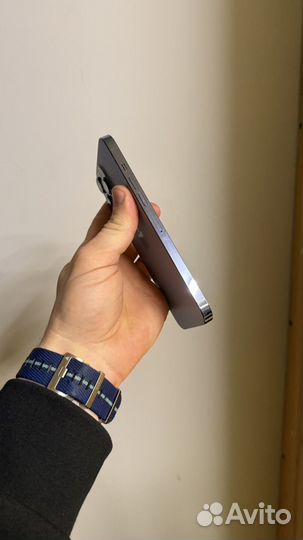 iPhone 13 Pro Max, 512 ГБ