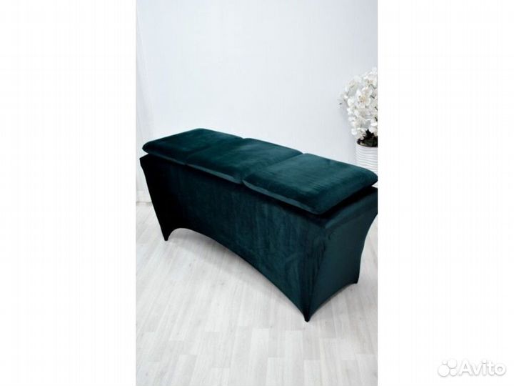 Матрас 3-секц. с памятью косметолога MF3-5426