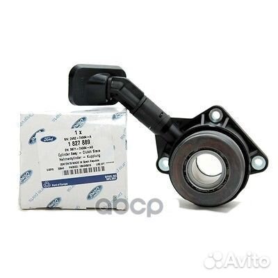 Подшипник выжимной 1827889 ford