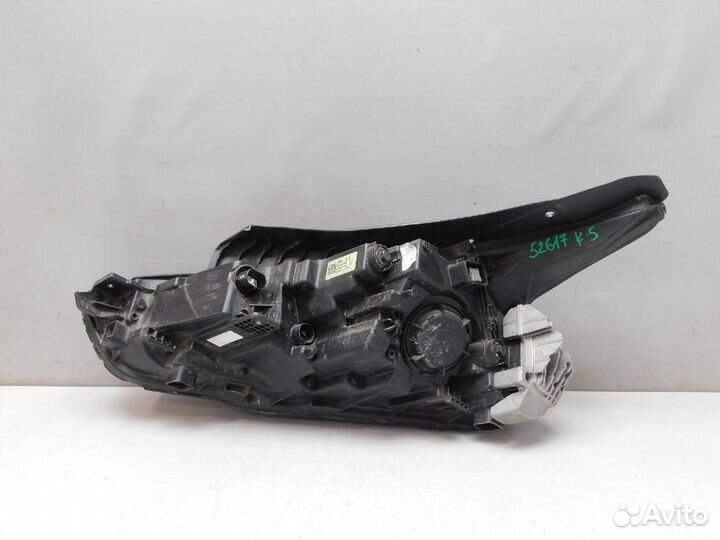 Фара правая Kia K5