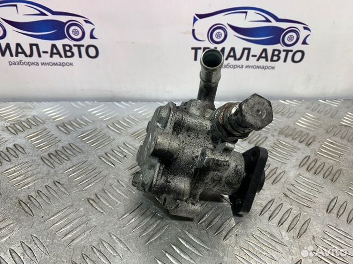 Насос гу Audi Q7 4L 3.0 diesel