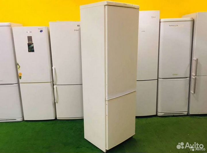 Холодильник Electrolux бу Гарантия