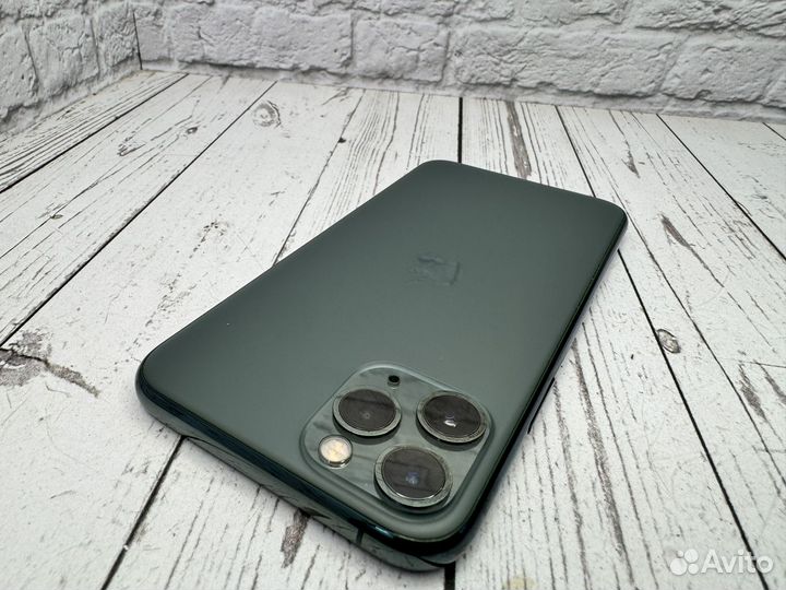 iPhone 11 Pro, 64 ГБ