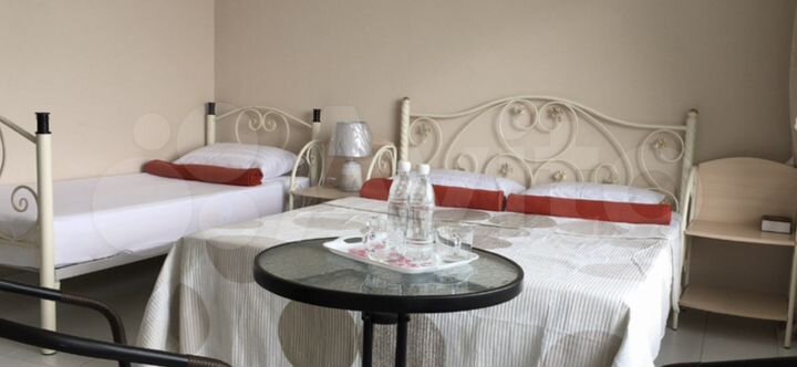 Гостиница 250 м² (Абхазия)