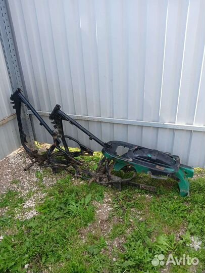 Запчасти на восход 3м