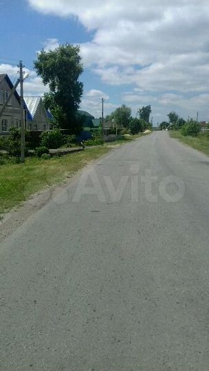 Участок 22 сот. (ИЖС)