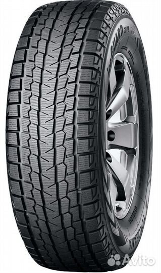 Yokohama Ice Guard G075 265/50 R20 111Q